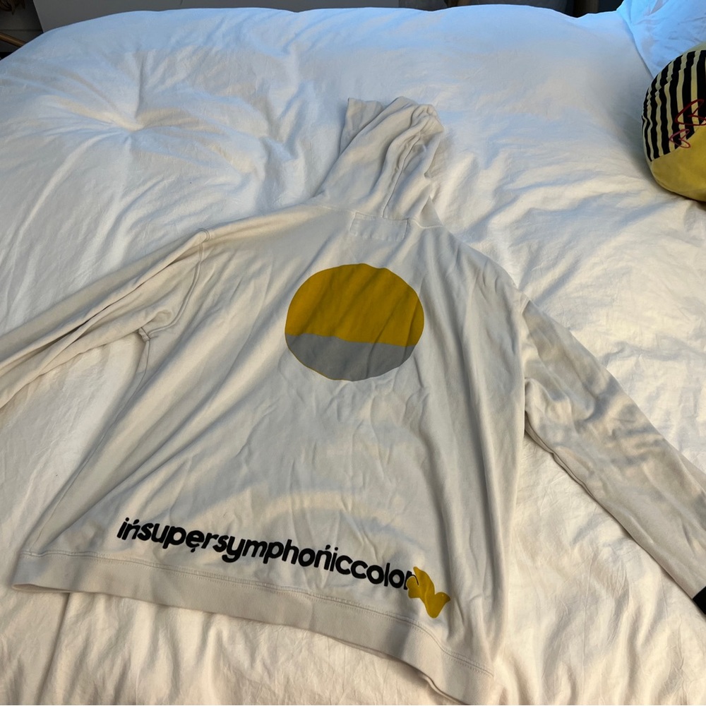FREECITY Zip Up Jacket - Picture 3 of 3